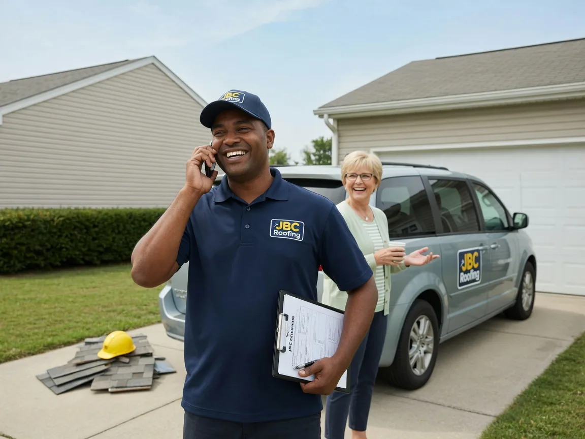 Roof Replacement Salem, WI FAQs